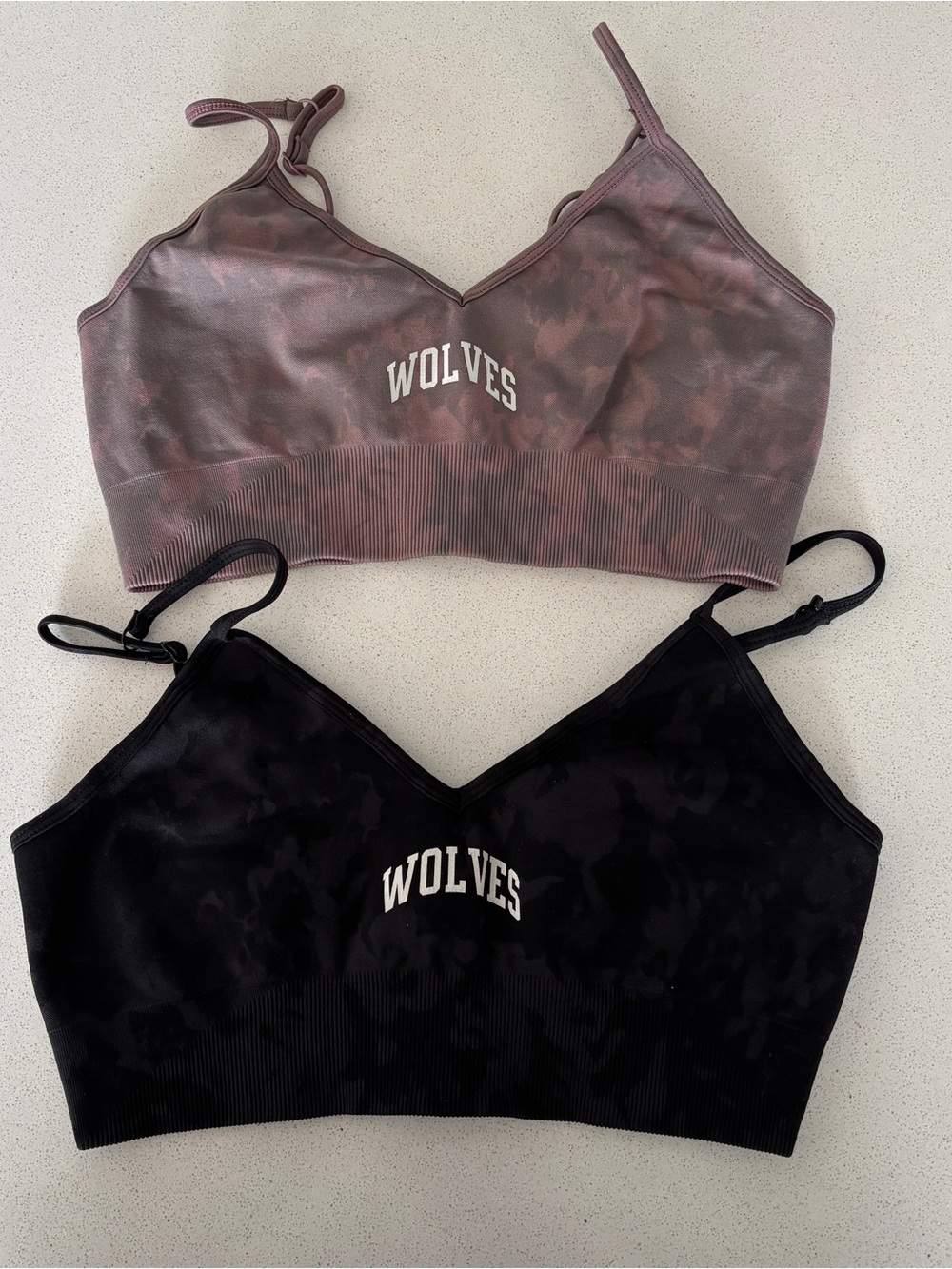 Darc Sport Bundle of 2 Sports Bras